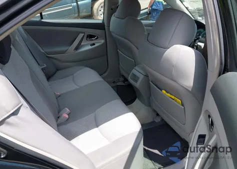 2007 Toyota Camry Se из США, поврежденный, VIN 4T1BE46K77U089560